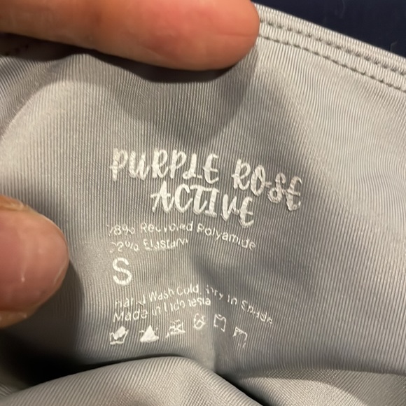 Active wear set in shade Moon - Picture 4 of 6